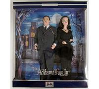 Mattel Barbie The Addams Family Giftset