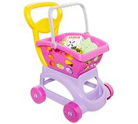 Mattel Barbie Winkelwagen / Boodschappenwagen