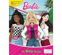 Mattel Barbies