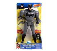 MATTEL Batman en mouvement 30cm FPC74