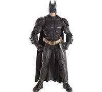 Mattel Batman Figurine Collector The Dark Knight Rises Batman G