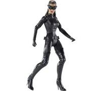 Batman - W7174 - Figurine - Collector Dark Knight Rises - Catwoman Up