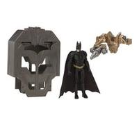 Mattel Batman Figurine Transformable Quicktek Missile Armor Batman G
