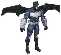 Mattel - Batman Vs Superman - DPL95 - Knight Glider Batman - Figurine Articulée 15 cm