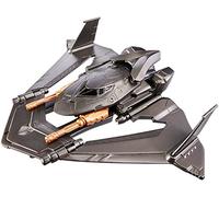 Mattel Batman Vs Superman Rotating Blasters - Batwing (Dkc56)