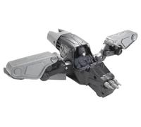 Batman - X2315 - Figurine - Dark Knight Rises - Quick Tek - Hydravion de Combat