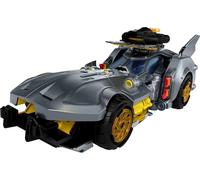 Mattel Batmobile DC Batlink