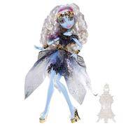 Mattel BBR94 Poupée Monster High Abbey 13