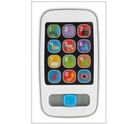 Mattel BHB90 Mattel - Fisher-Price - Smartphone d'activité G