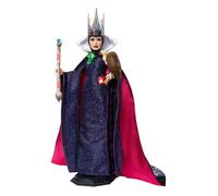 Mattel - Blanche Neige 2025 - Poupée Disney Collector La Méchante Reine