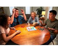 Mattel Blokus