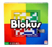Mattel Jeu Blokus