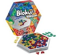 Mattel - Blokus Trigon G