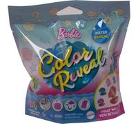 MATTEL BRB Color Animaux marins 0