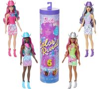 MATTEL BRB Color Reveal Disco Star 0