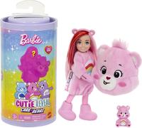 Mattel BRB CR Ourson chanceux Autres
