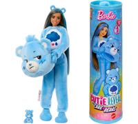 Mattel BRB Cutie Reveal Barbie x Glüc Autres