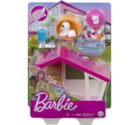 Mattel BRB MINI PLAY SET MI MIT TIER SORT MIT TIER SORT