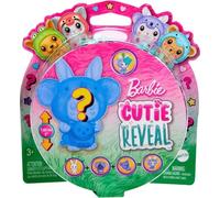 MATTEL BRB Révélation Cuties 0