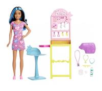 MATTEL BRB Skip. Garder. Porte-bijoux 0