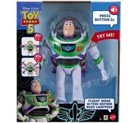 Mattel Buzz