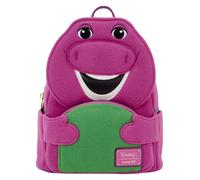 Mattel By Loungefly Mini sac à dos Barney Loungefly