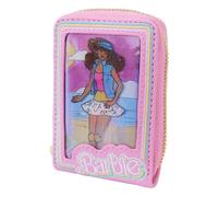 Mattel By Loungefly Porte-Monnaie Barbie 65th Anniversary Doll Box