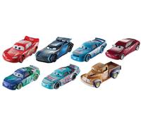 Mattel - Car Cars (GKB07)