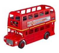 Mattel Cars 2 Autobus G