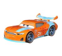 Mattel Cars 3 - Die Cast - Ryan Inside Laney (GRR47)