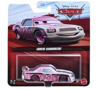 Mattel Cars 3 Eugene Carbureski Métal moulé sous pression Échelle 1/55