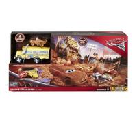 Mattel Cars 3 - Playset Entrainement