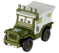 Mattel Cars 3 - Sarge / Roof Lights