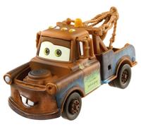 Mattel Cars - Assortiment Véhicules