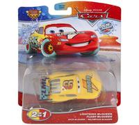 Disney Cars 2026 Color Changers Course pour célébrer Flash McQueen