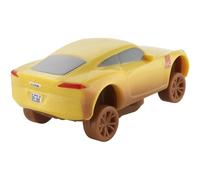 Mattel Cars - Crazy 8 Véhicule 1:55e Cruz Ramirez