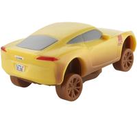 Mattel Cars - Crazy 8 Véhicule 1:55e Cruz Ramirez
