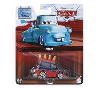 Mattel Véhicule jouet diecast Yokoza – Cars Disney et Pixar – Dès 4 ans