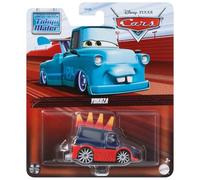 Mattel, Cars de Disney et Pixar Diecast Véhicule Jouet Yokoza pour Enfants de 4 Ans et Plus
