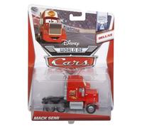 Mattel Cars - Deluxe Mack