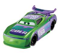 Mattel Cars Diecast Vehicle - HJ Hollis