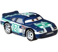 Mattel - Disney Pixar Cars - Voiture en métal 1:55 - Die Cast Cars - Kevin Shiftright