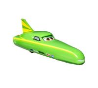 Mattel CARS - Nile Speecone HKY54