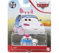 MATTEL Cars Suki GRR77