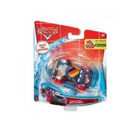 Mattel Cars - Vehicule Nageurs : Max Schnell - Voiture Violette Re-K05