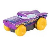 Mattel cars - vehicule nageurs : ramone - voiture rouge re-j97 Rouge G