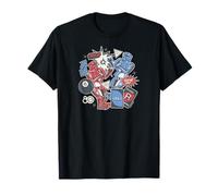 Mattel - Célébration des 80 Ans de Grand Plaisir T-Shirt