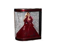Mattel Célébration des Fêtes 2002 Barbie