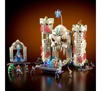 Mattel Gorilla Construction Game Multicolore Enfants