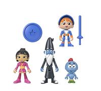 Mattel Coffret Gus et Ses Amis